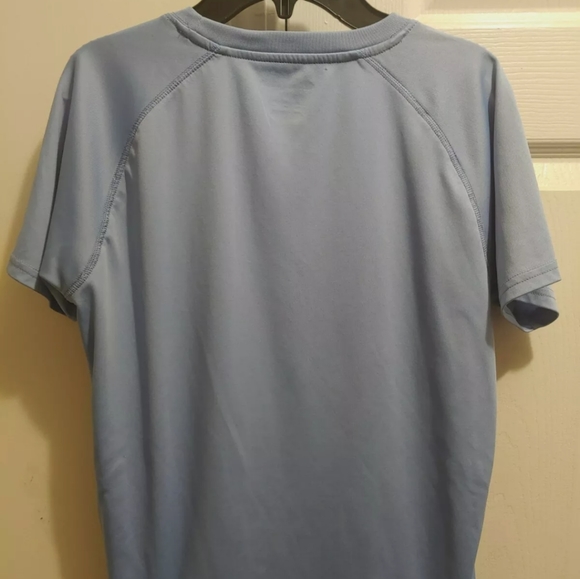 Champion North Carolina Tar Heels Color kids Tee - Picture 4 of 6